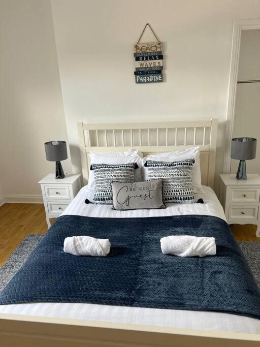 Maisonette Apartment, Roker Sunderland  Eksteriør bilde